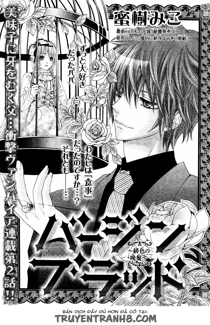 Virgin Blood - Hiiro No Bansan Chapter 2 - Next 