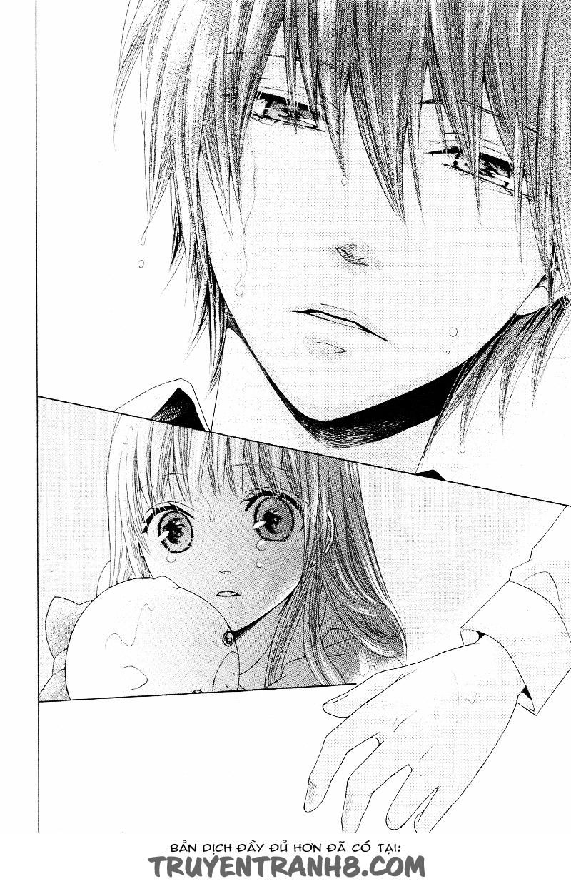 Virgin Blood - Hiiro No Bansan Chapter 2 - Next 