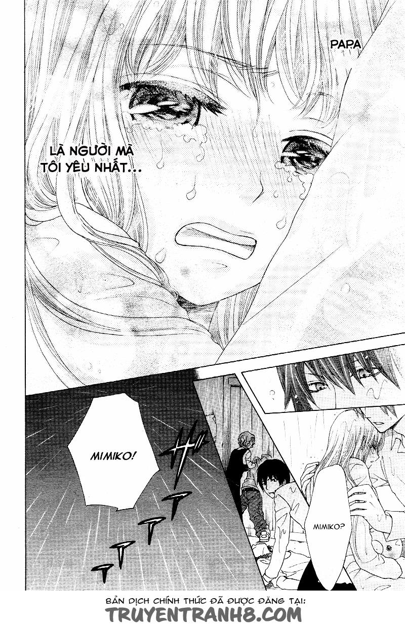 Virgin Blood - Hiiro No Bansan Chapter 2 - Next 