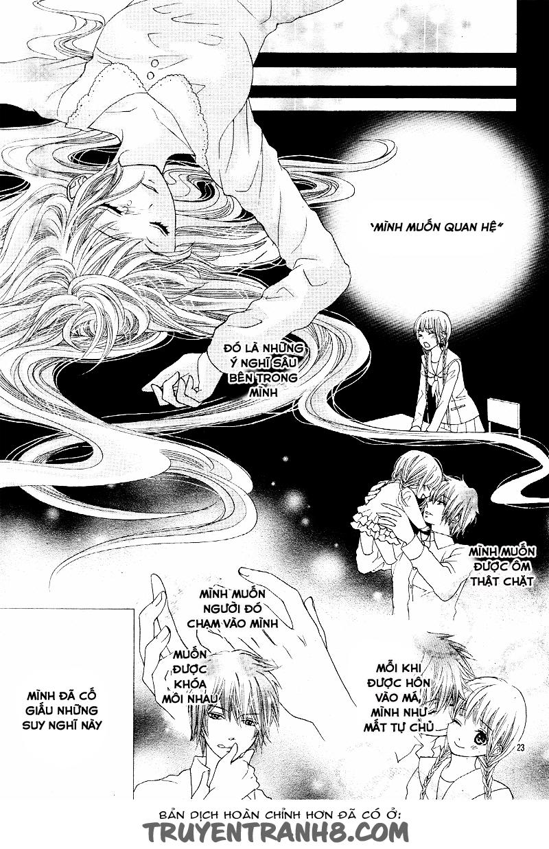 Virgin Blood - Hiiro No Bansan Chapter 2 - Next 