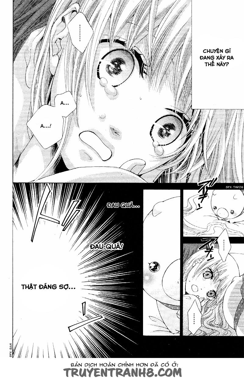 Virgin Blood - Hiiro No Bansan Chapter 2 - Next 