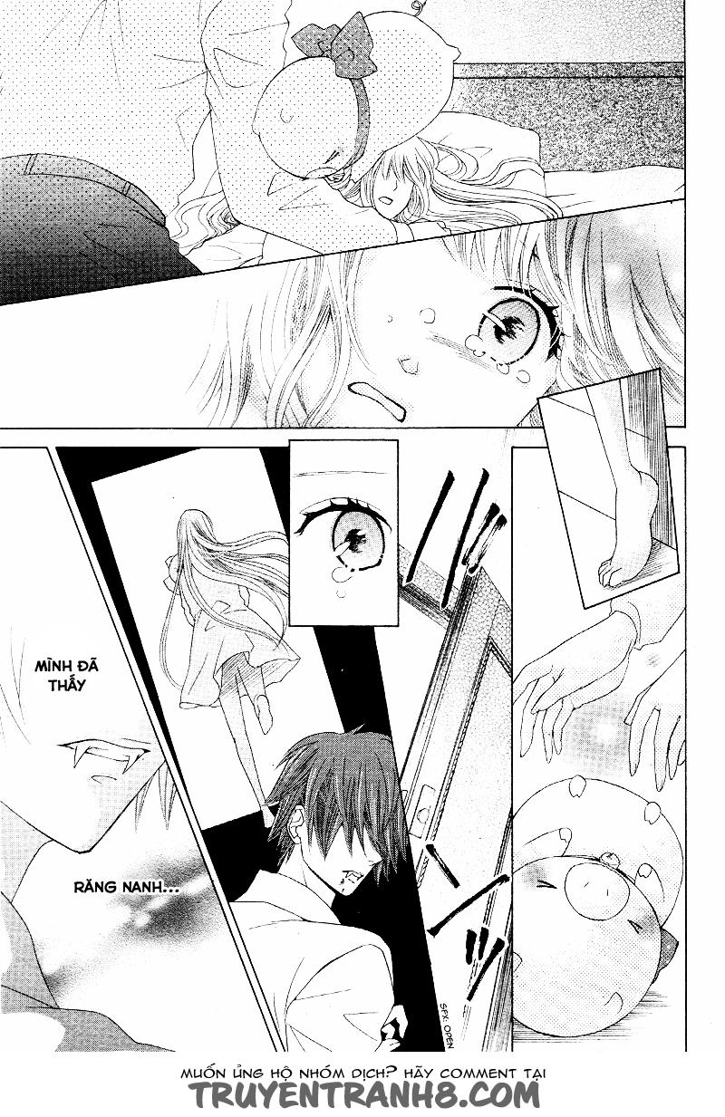 Virgin Blood - Hiiro No Bansan Chapter 2 - Next 