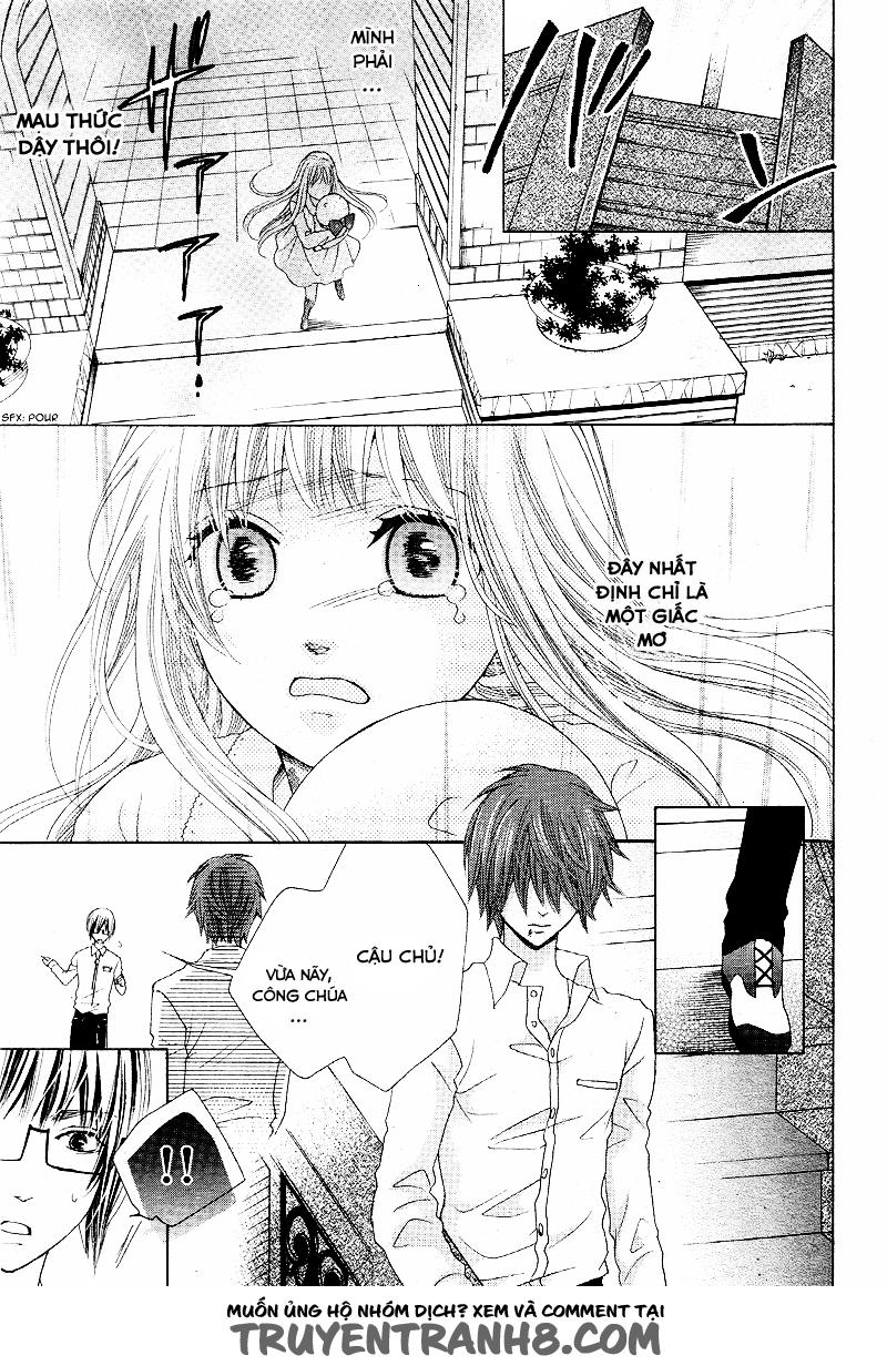 Virgin Blood - Hiiro No Bansan Chapter 2 - Next 