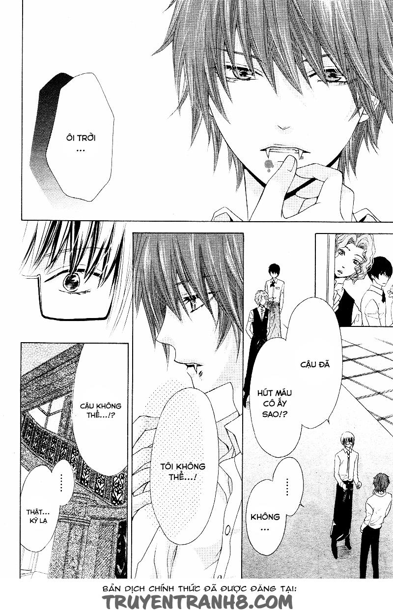 Virgin Blood - Hiiro No Bansan Chapter 2 - Next 