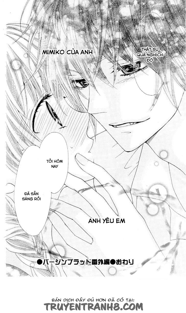 Virgin Blood - Hiiro No Bansan Chapter 6 - Next 