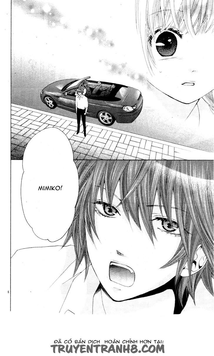 Virgin Blood - Hiiro No Bansan Chapter 6 - Next 