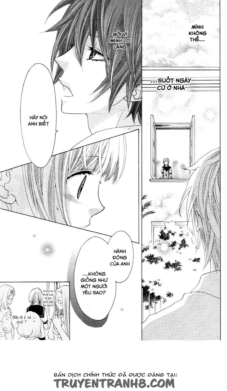 Virgin Blood - Hiiro No Bansan Chapter 6 - Next 