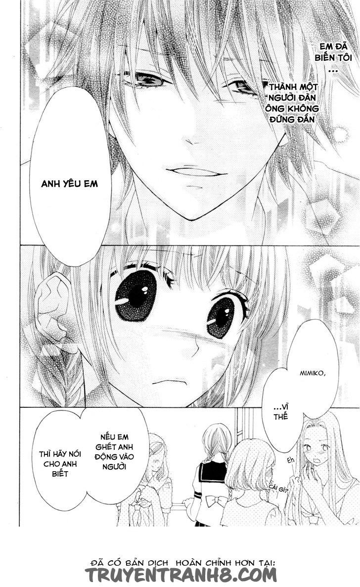 Virgin Blood - Hiiro No Bansan Chapter 6 - Next 