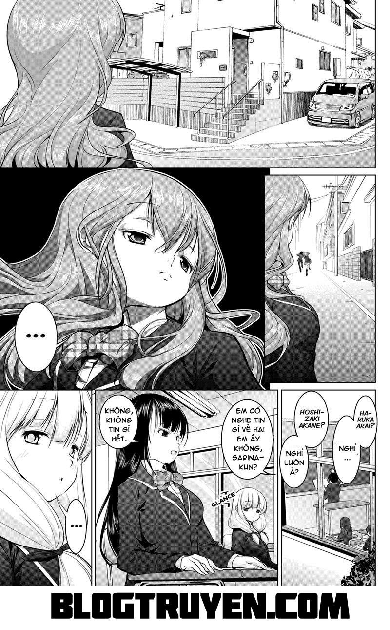 Kyousei Harem Keiyaku Chapter 4 - Next Chapter 5