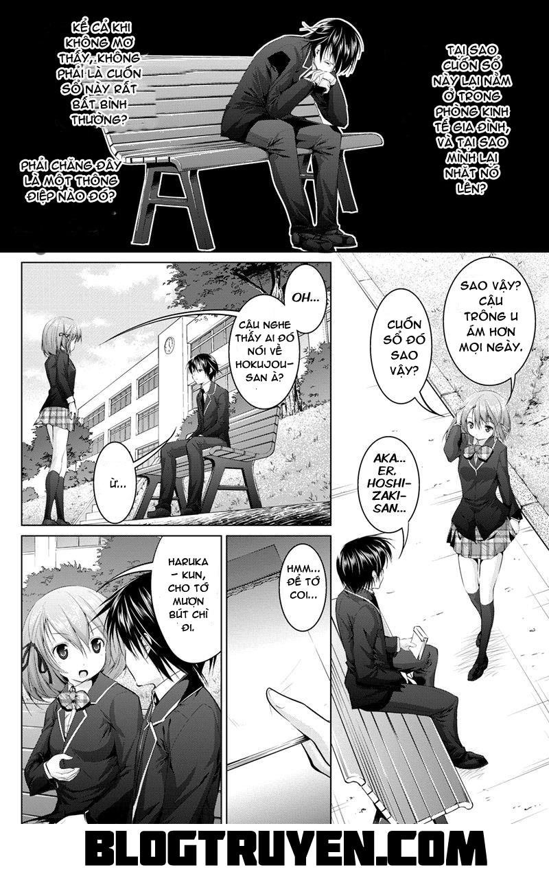 Kyousei Harem Keiyaku Chapter 7 - Next Chapter 8