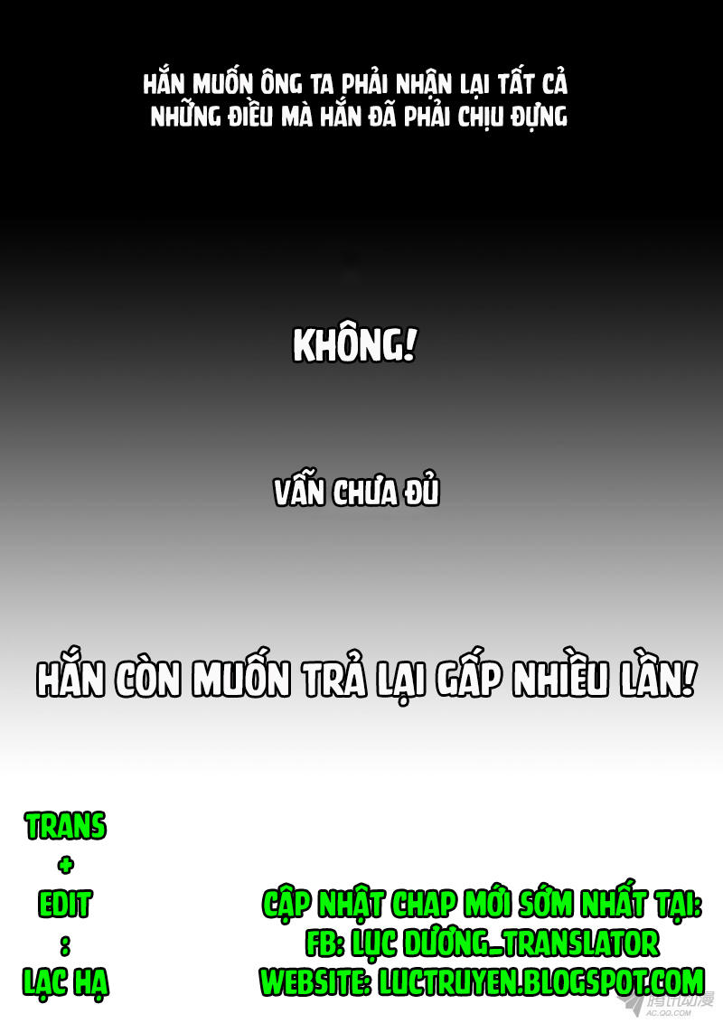 Thông Linh Phi Chapter 10 - Next Chapter 11