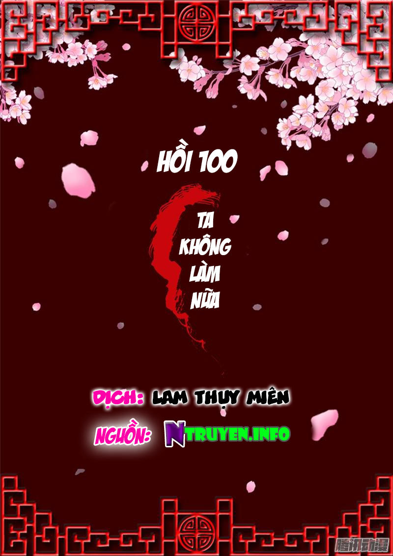 Thông Linh Phi Chapter 100 - Next Chapter 100.5