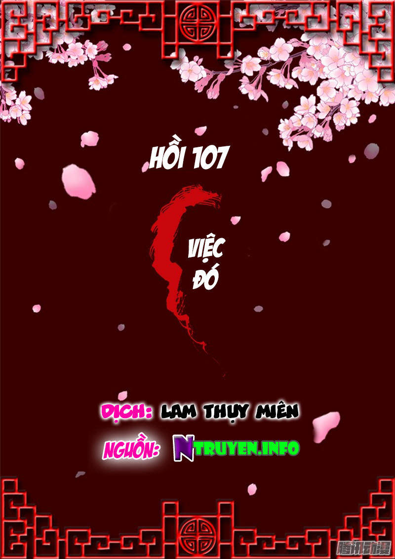 Thông Linh Phi Chapter 107 - Next Chapter 107.5