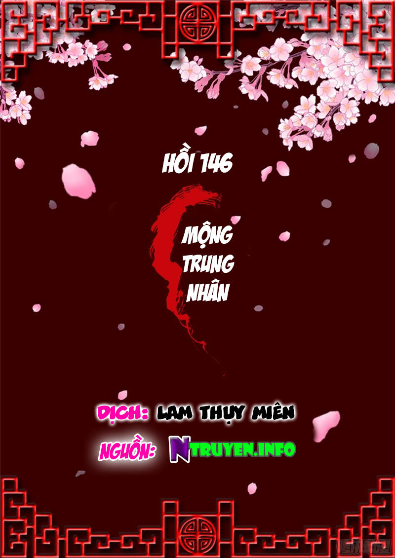 Thông Linh Phi Chapter 146 - Next Chapter 146.5