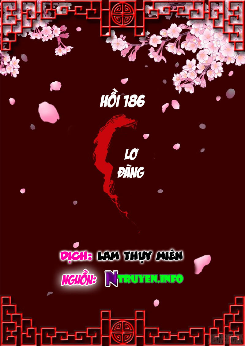 Thông Linh Phi Chapter 186 - Next Chapter 186.5