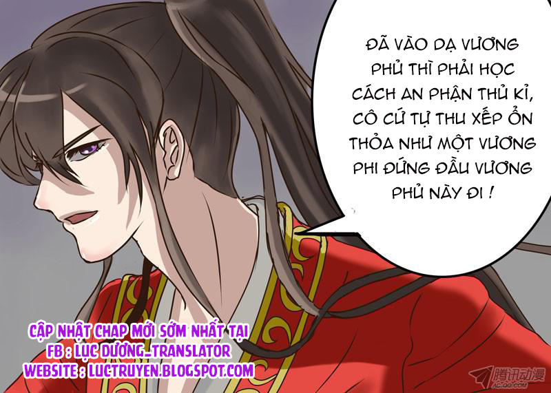 Thông Linh Phi Chapter 2 - Next Chapter 3