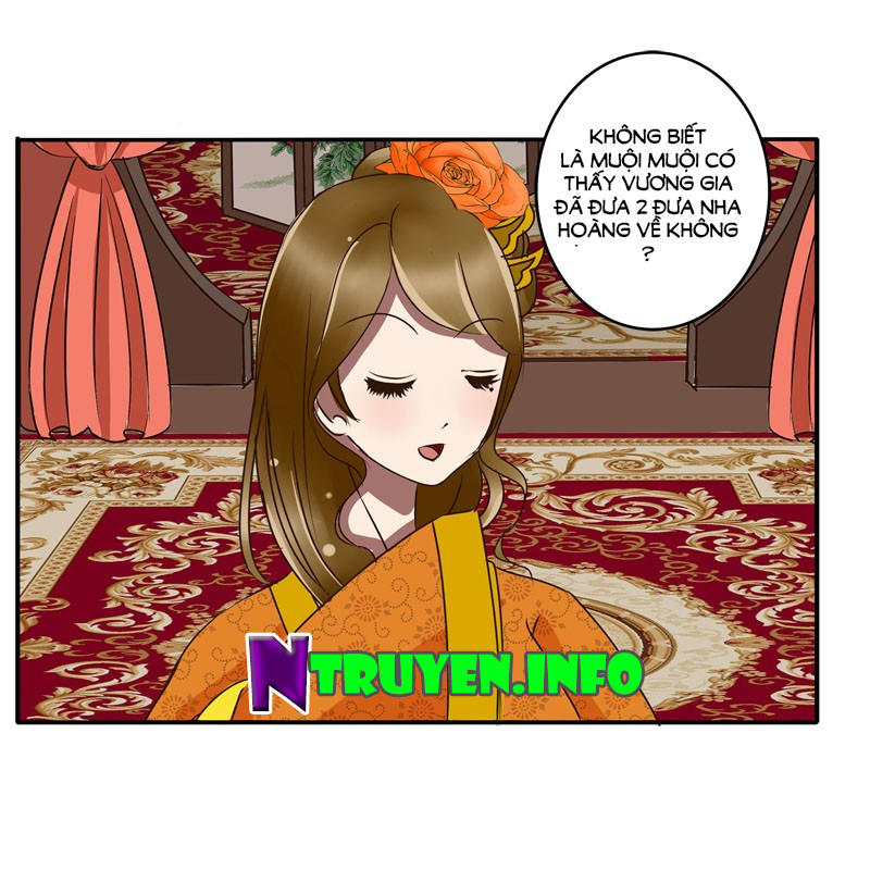 Thông Linh Phi Chapter 42 - Next Chapter 43