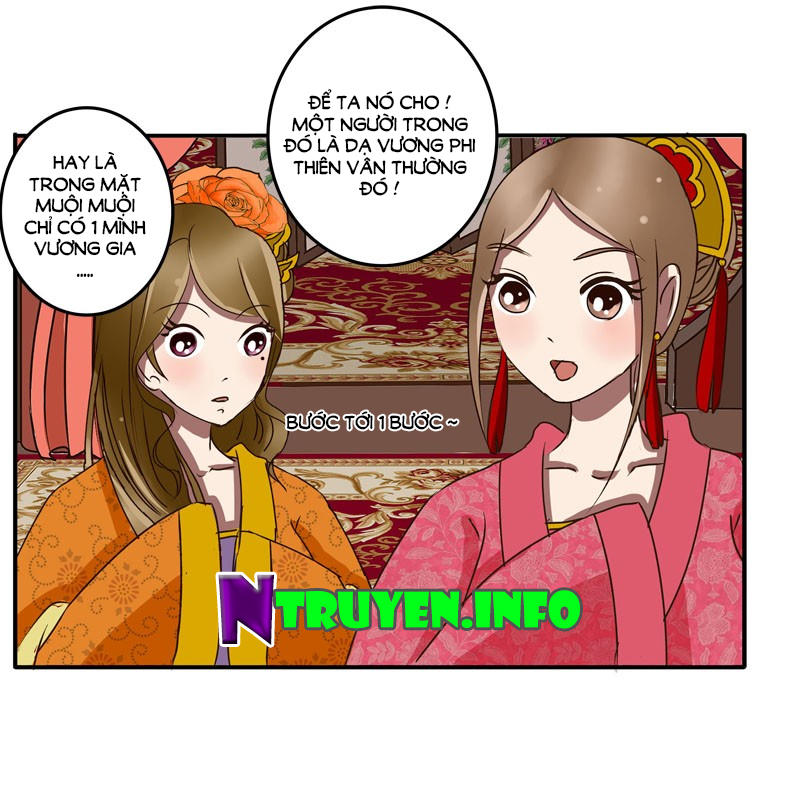 Thông Linh Phi Chapter 42 - Next Chapter 43