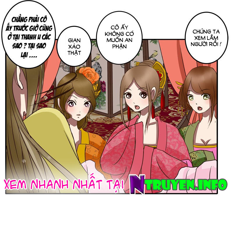 Thông Linh Phi Chapter 42 - Next Chapter 43