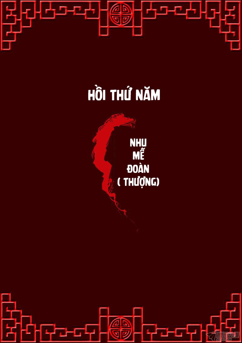 Thông Linh Phi Chapter 5 - Next Chapter 6