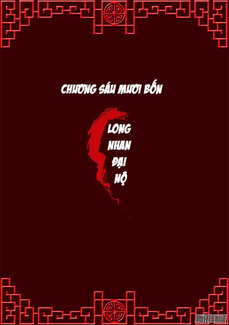 Thông Linh Phi Chapter 64 - Next Chapter 65