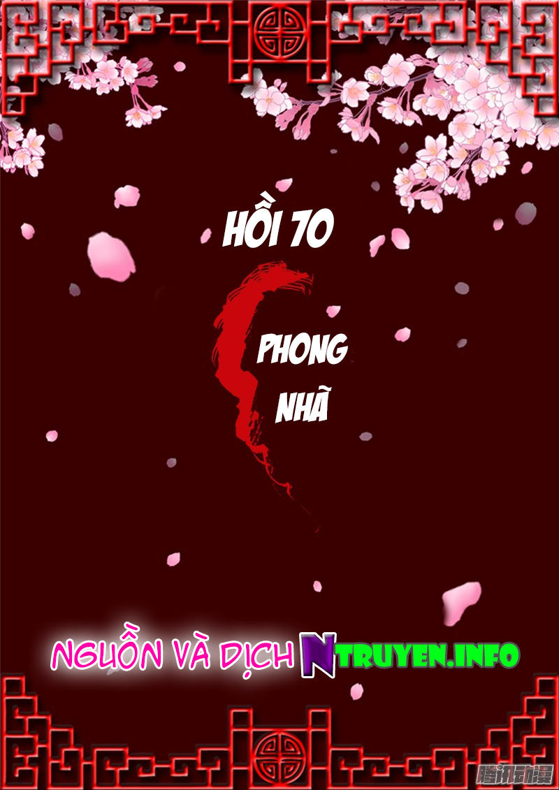 Thông Linh Phi Chapter 70 - Next Chapter 70.5