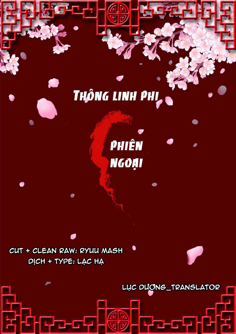 Thông Linh Phi Chapter 71.6 - Next Chapter 71.6