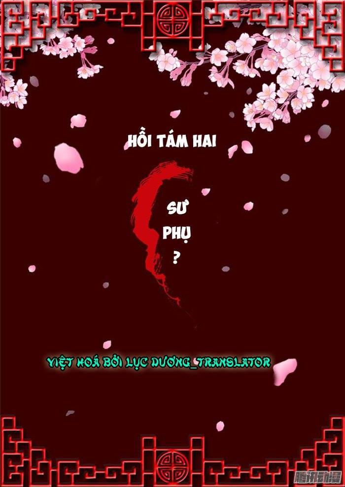 Thông Linh Phi Chapter 82 - Next Chapter 83