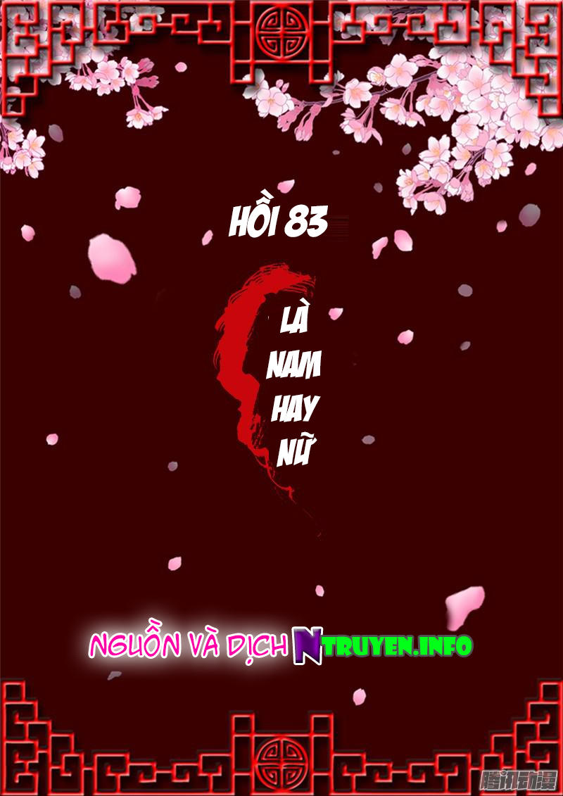 Thông Linh Phi Chapter 83 - Next Chapter 83.5