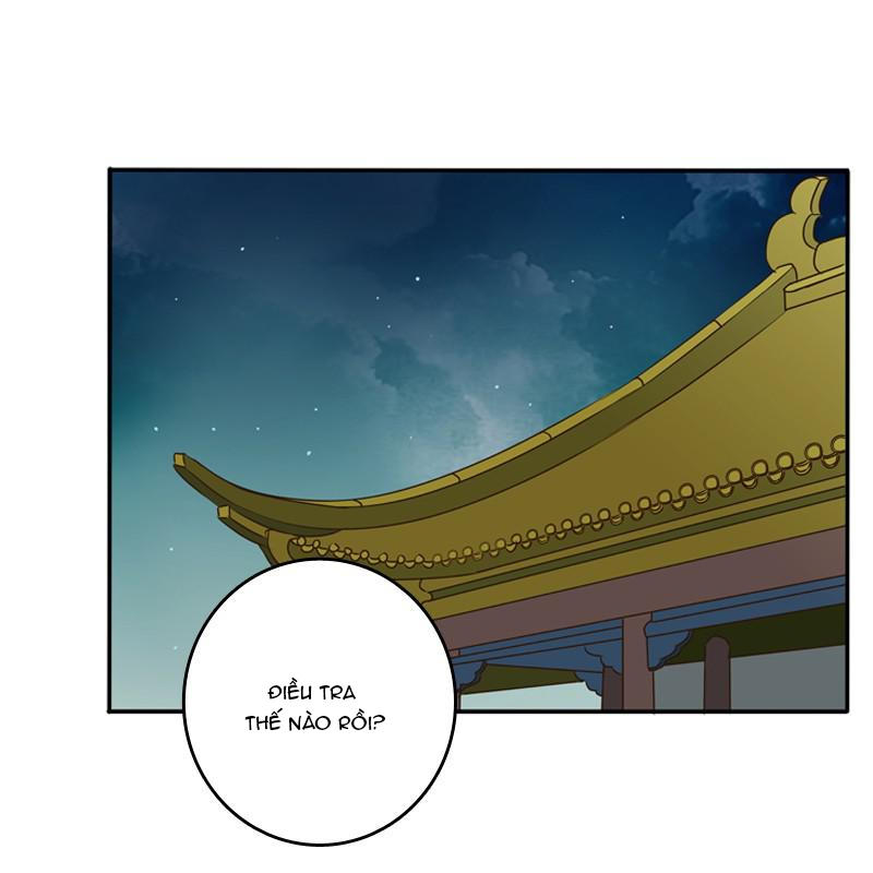 Thông Linh Phi Chapter 88 - Next Chapter 88.5