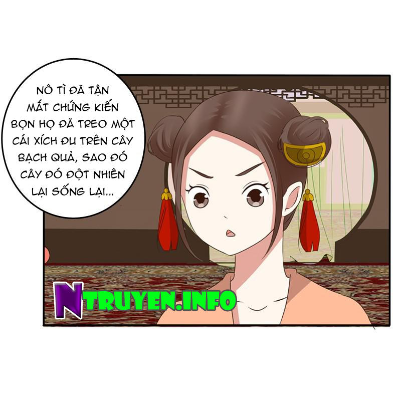 Thông Linh Phi Chapter 92 - Next Chapter 92.5