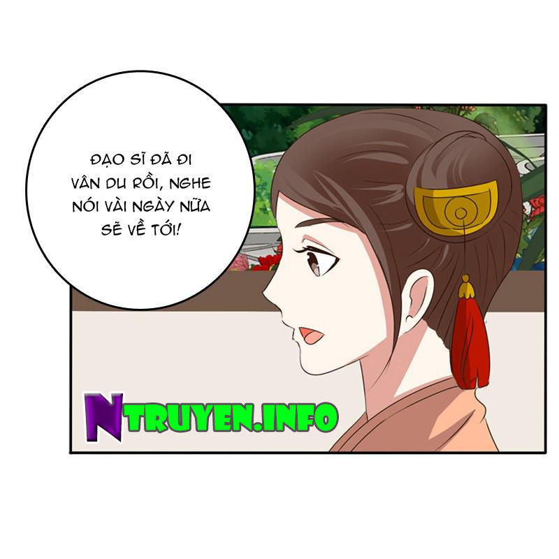 Thông Linh Phi Chapter 92 - Next Chapter 92.5