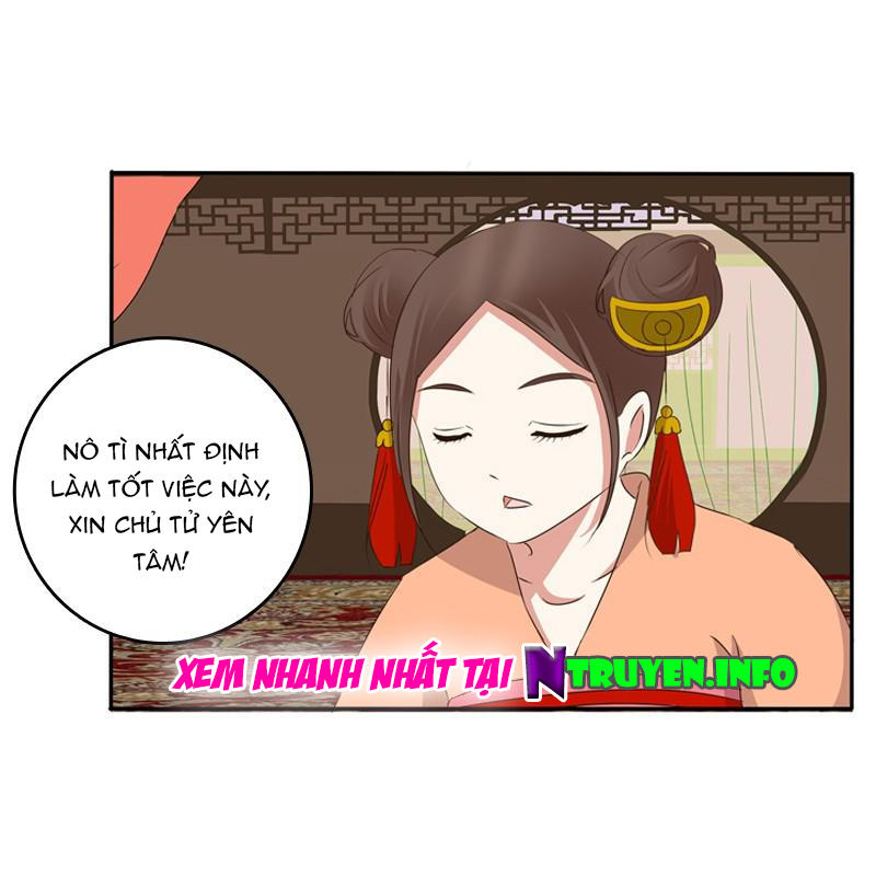 Thông Linh Phi Chapter 92 - Next Chapter 92.5