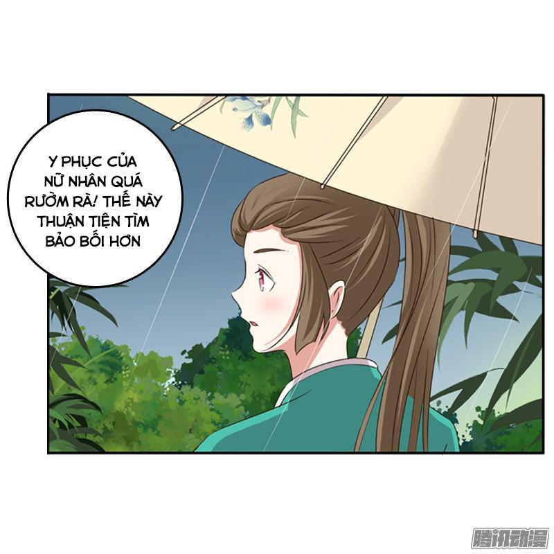 Thông Linh Phi Chapter 97 - Next Chapter 98