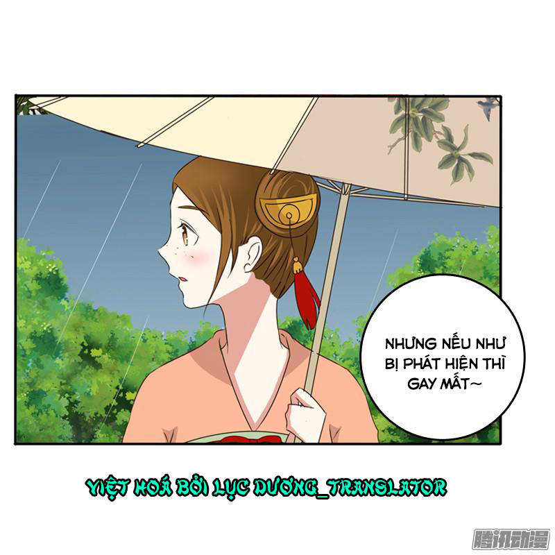 Thông Linh Phi Chapter 97 - Next Chapter 98