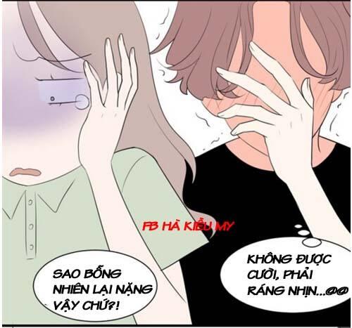 Mối Tình Đơn Phương Chapter 22 - Next Chapter 23