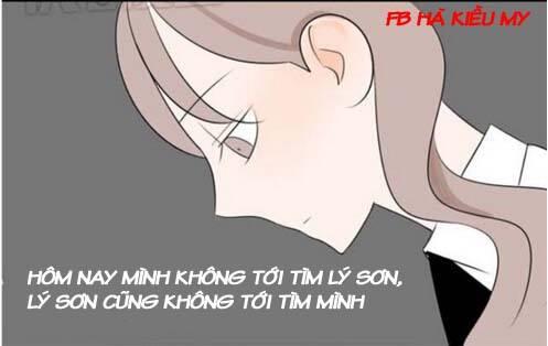 Mối Tình Đơn Phương Chapter 32 - Next Chapter 33