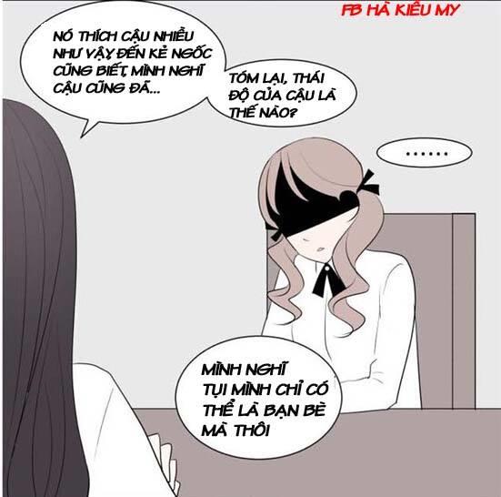 Mối Tình Đơn Phương Chapter 32 - Next Chapter 33