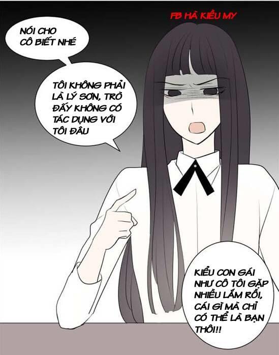 Mối Tình Đơn Phương Chapter 32 - Next Chapter 33