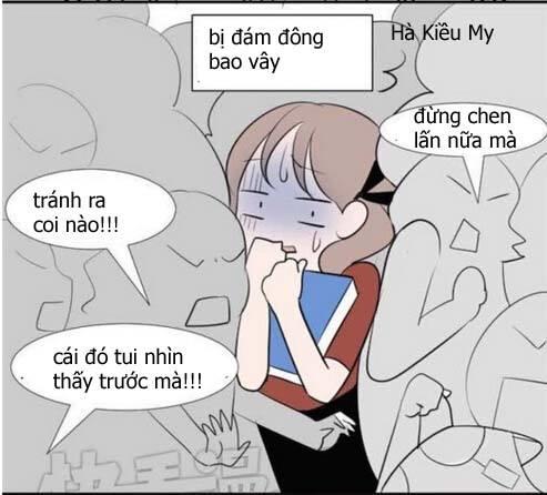 Mối Tình Đơn Phương Chapter 37 - Next Chapter 38