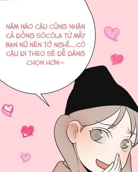 Mối Tình Đơn Phương Chapter 5 - Next Chapter 6