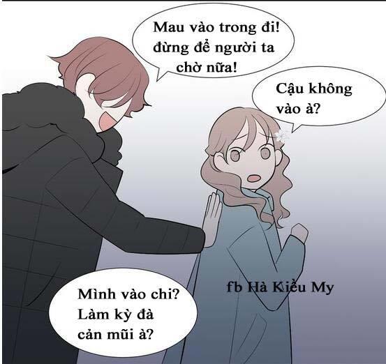 Mối Tình Đơn Phương Chapter 54 - Next Chapter 55