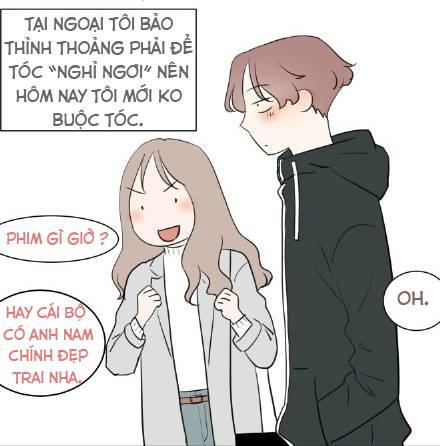 Mối Tình Đơn Phương Chapter 8 - Next Chapter 9