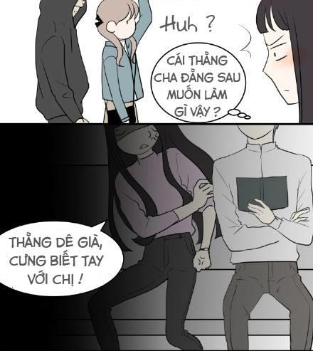 Mối Tình Đơn Phương Chapter 9 - Next Chapter 10