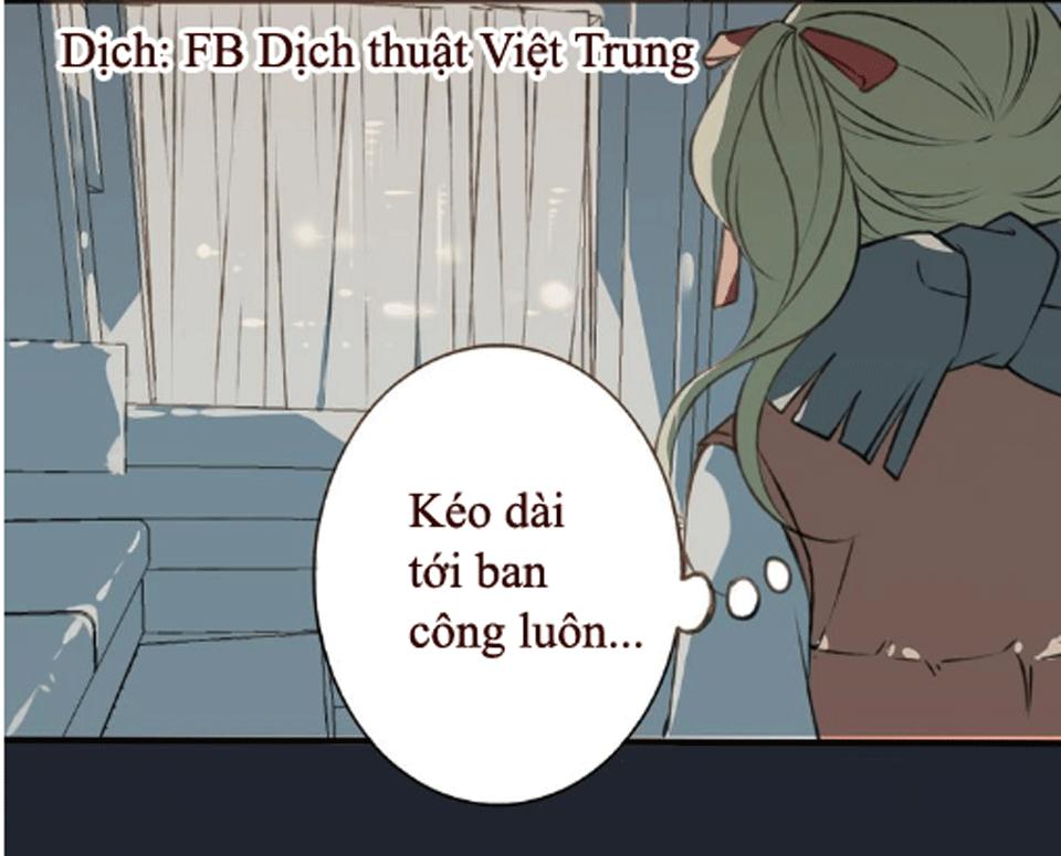 Bạn Trai Tôi Là Cẩm Y Vệ Chapter 1 - Next Chapter 2