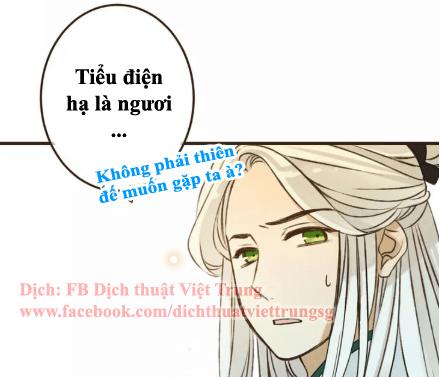 Bạn Trai Tôi Là Cẩm Y Vệ Chapter 100 - Next 