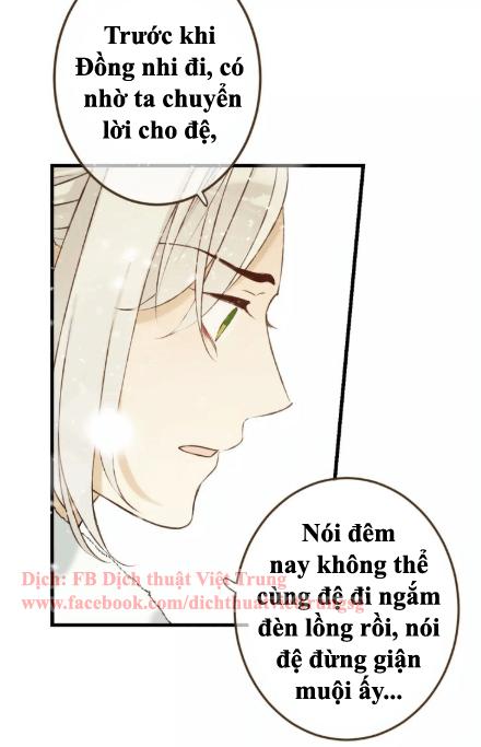 Bạn Trai Tôi Là Cẩm Y Vệ Chapter 100 - Next 