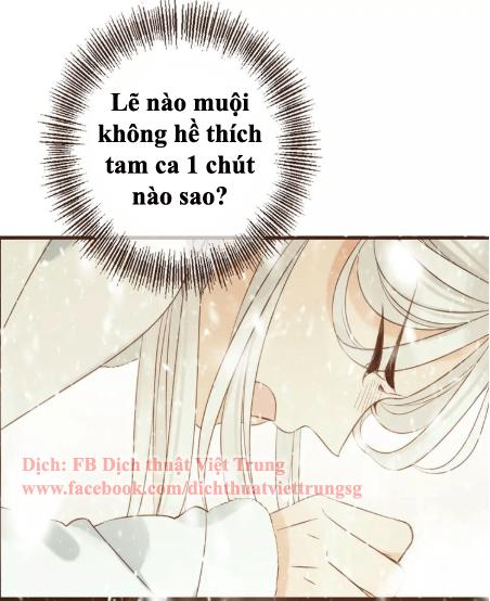 Bạn Trai Tôi Là Cẩm Y Vệ Chapter 100 - Next 