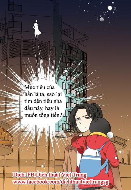 Bạn Trai Tôi Là Cẩm Y Vệ Chapter 12 - Next Chapter 13