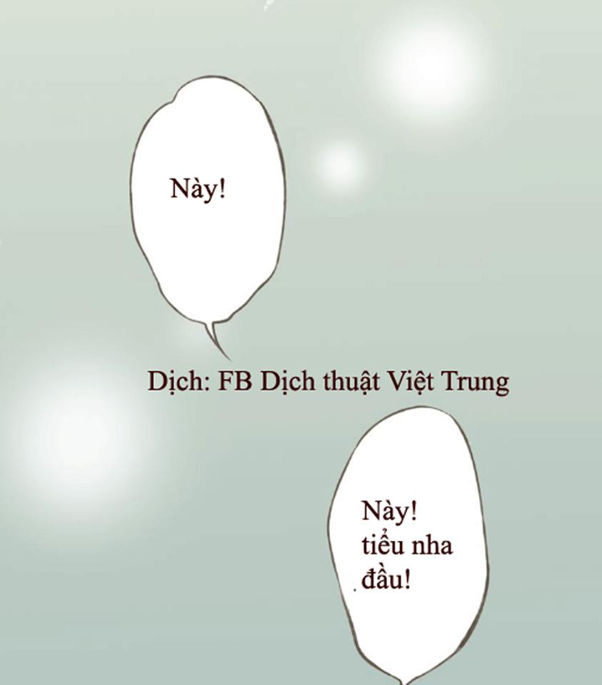 Bạn Trai Tôi Là Cẩm Y Vệ Chapter 2 - Next Chapter 3